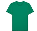 T-shirt StanleyStella Crafter Verdant Green